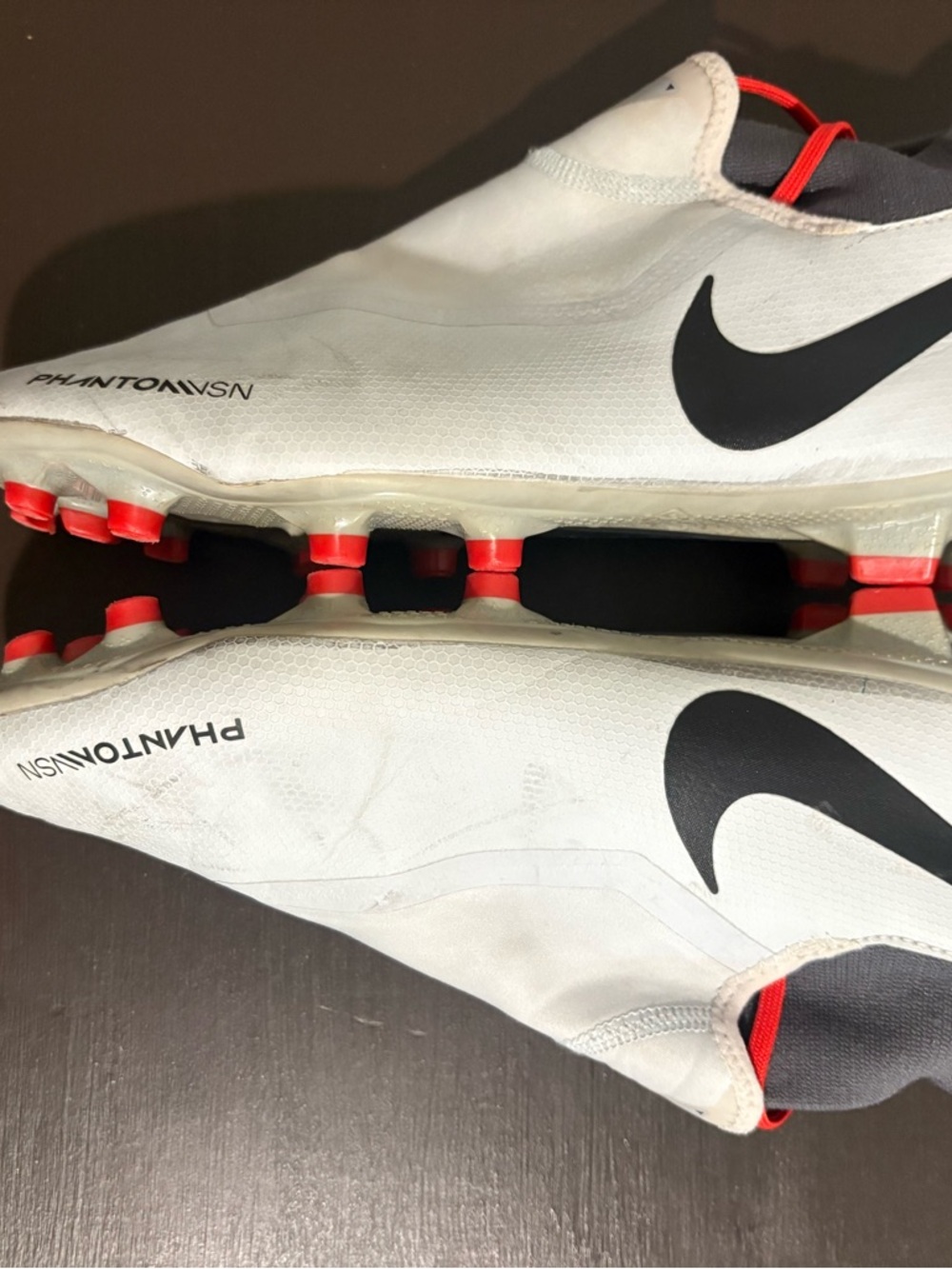 ⚽️ Nike Phantom Ghost Men’s Soccer Shoes - Picture 4 of 4